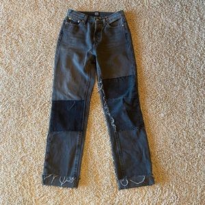 BDG jeans
